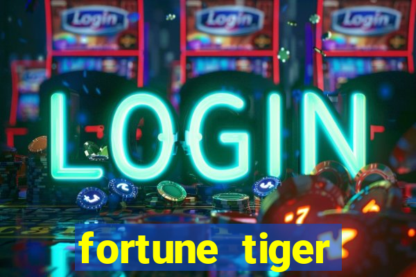 fortune tiger source code